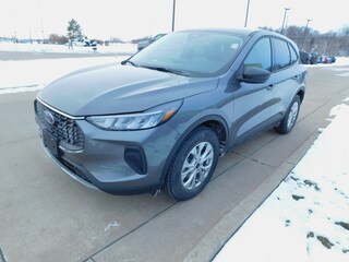 2026 Ford Escape Active SUV