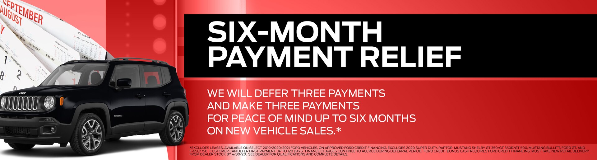 Clinton Ford Lincoln Ford Dealership in Clinton IA