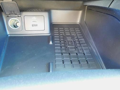 2025 Ford Bronco Sport Outer Banks - Photo 18