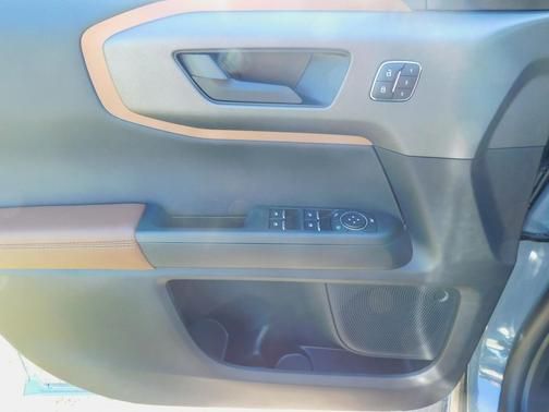 2025 Ford Bronco Sport Outer Banks - Photo 10