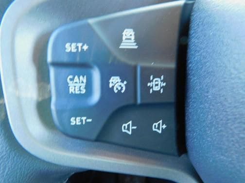 2025 Ford Bronco 4-Door Badlands - Photo 17