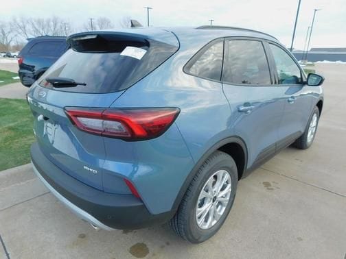 2026 Ford Escape Active - Photo 10