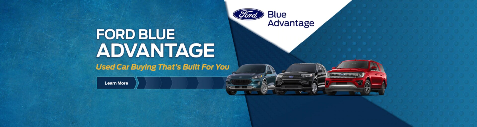 Clinton Ford Lincoln