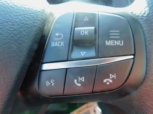 2025 Ford Transit Van Base - Photo 18