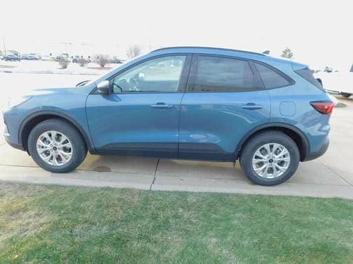2026 Ford Escape Active - Photo 15