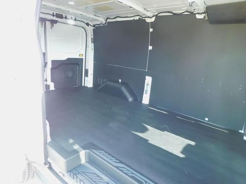 2025 Ford Transit Van Base - Photo 7