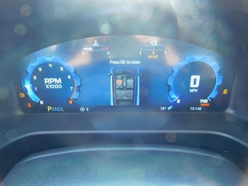 2025 Ford Bronco Sport Outer Banks - Photo 12