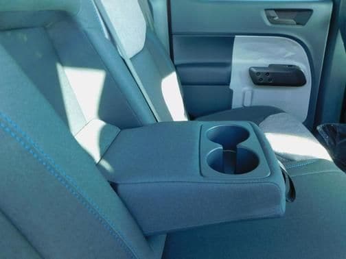 2025 Ford Maverick XLT - Photo 7