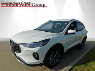 2026 Ford Escape ST-Line Select SUV