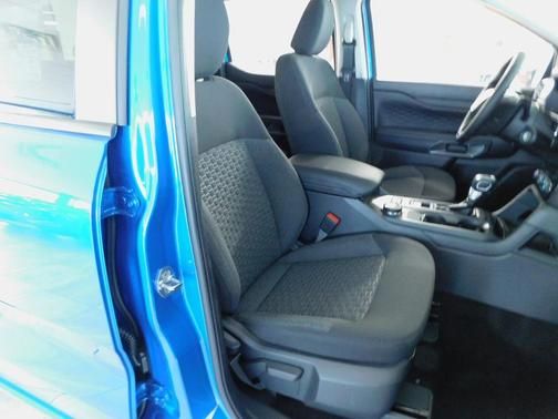 2025 Ford Ranger XLT - Photo 7