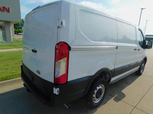 2025 Ford Transit Van Base - Photo 9
