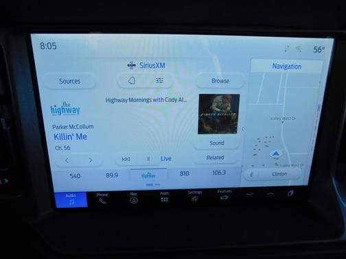 2025 Ford Bronco 4-Door Badlands - Photo 19