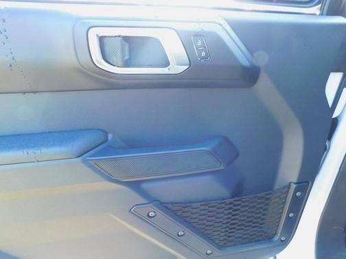 2025 Ford Bronco 4-Door Badlands - Photo 14