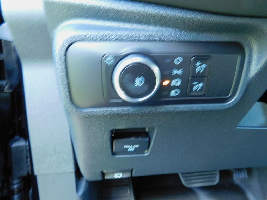 2026 Ford Bronco 4-Door Big Bend - Photo 15