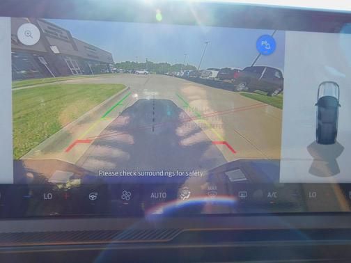 2025 Ford Bronco Sport Outer Banks - Photo 19