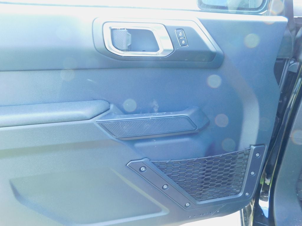 2026 Ford Bronco 4-Door Big Bend - Photo 14