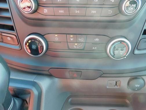 2025 Ford Transit Van Base - Photo 20