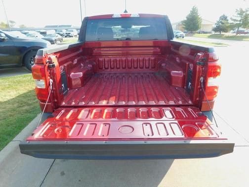 2025 Ford Maverick XLT - Photo 11