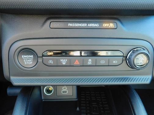 2025 Ford Bronco Sport Outer Banks - Photo 16