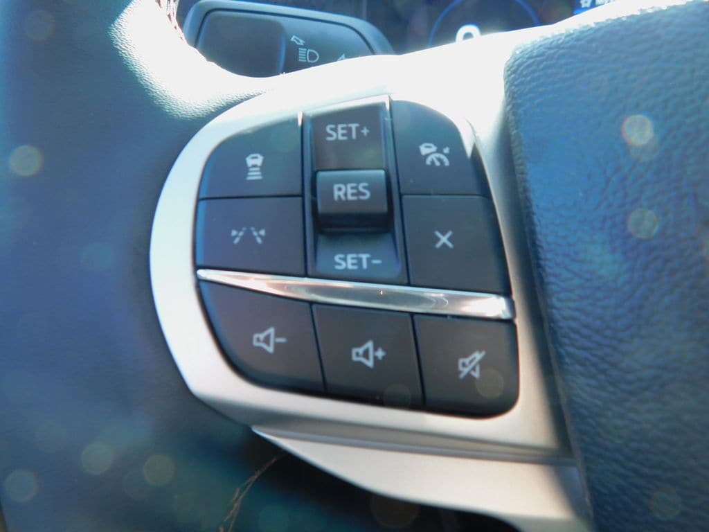 2026 Ford Explorer Active - Photo 20