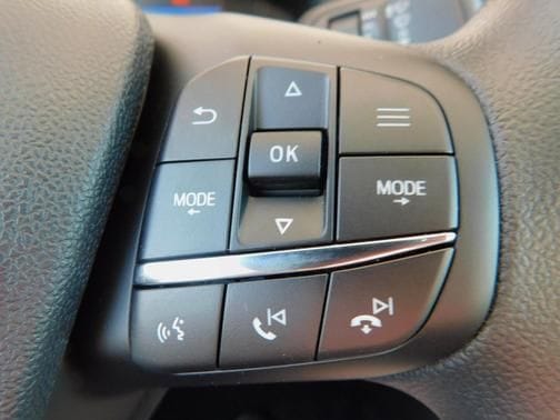 2025 Ford Maverick XLT - Photo 19