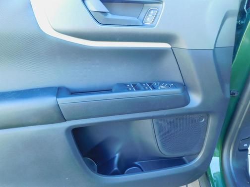 2025 Ford Bronco Sport Big Bend - Photo 15