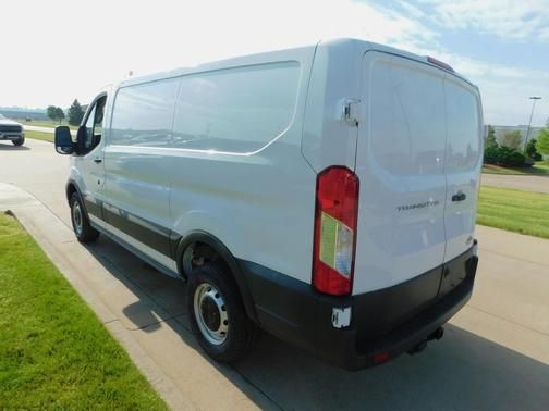 2025 Ford Transit Van Base - Photo 12