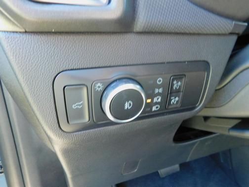 2025 Ford Bronco Sport Outer Banks - Photo 11