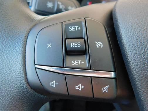 2025 Ford Maverick XLT - Photo 18