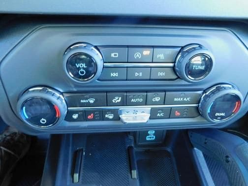 2025 Ford Bronco 4-Door Badlands - Photo 20