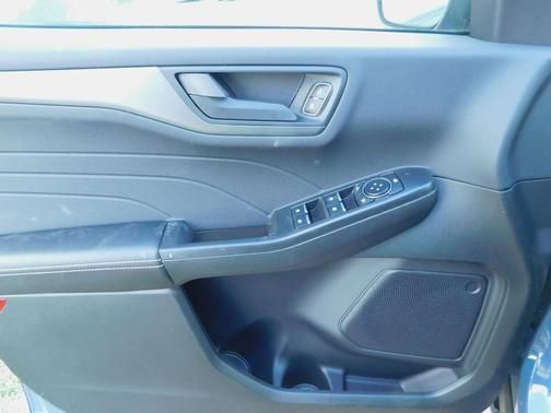 2026 Ford Escape Active - Photo 17
