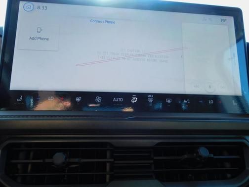 2025 Ford Bronco Sport Outer Banks - Photo 15