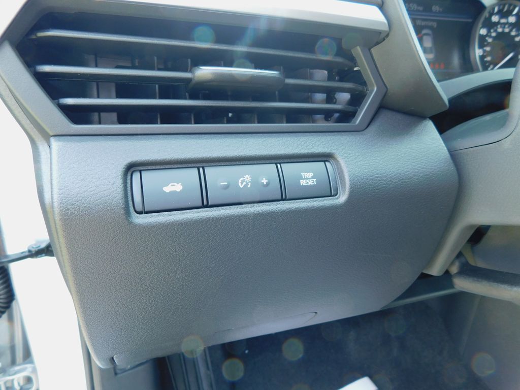 2026 Nissan Altima SV - Photo 15