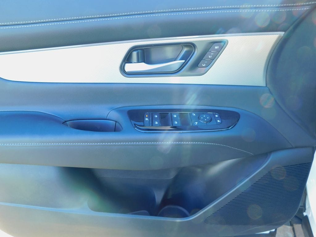2026 Nissan Murano SL - Photo 17