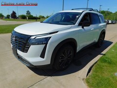2026 Nissan Pathfinder SL SUV 26210