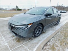 2026 Nissan Sentra SL Sedan