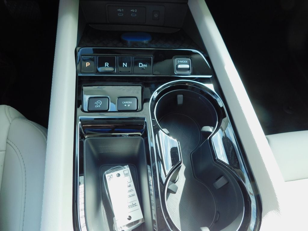 2026 Nissan Murano SV - Photo 23