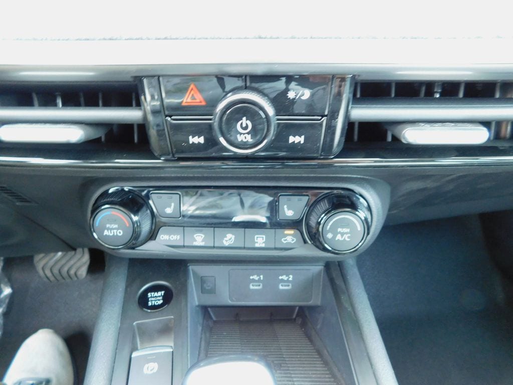 2026 Nissan KICKS SV AWD - Photo 19
