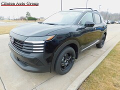 2026 Nissan Kicks SV SUV 26137