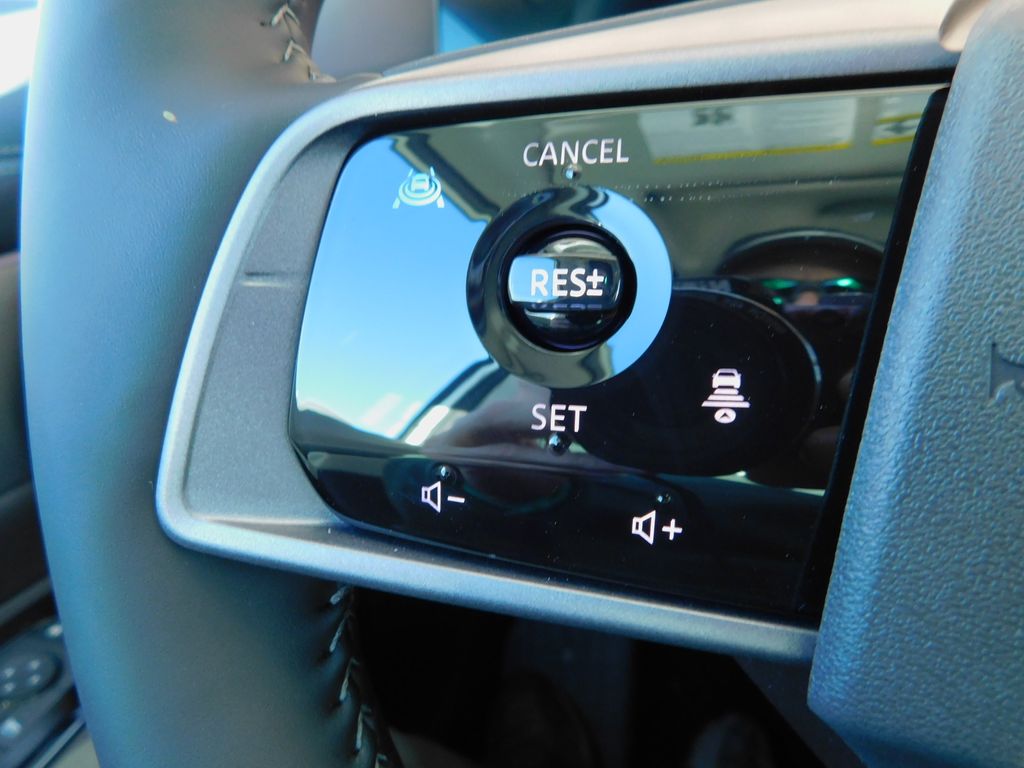 2026 Nissan Murano SL - Photo 20