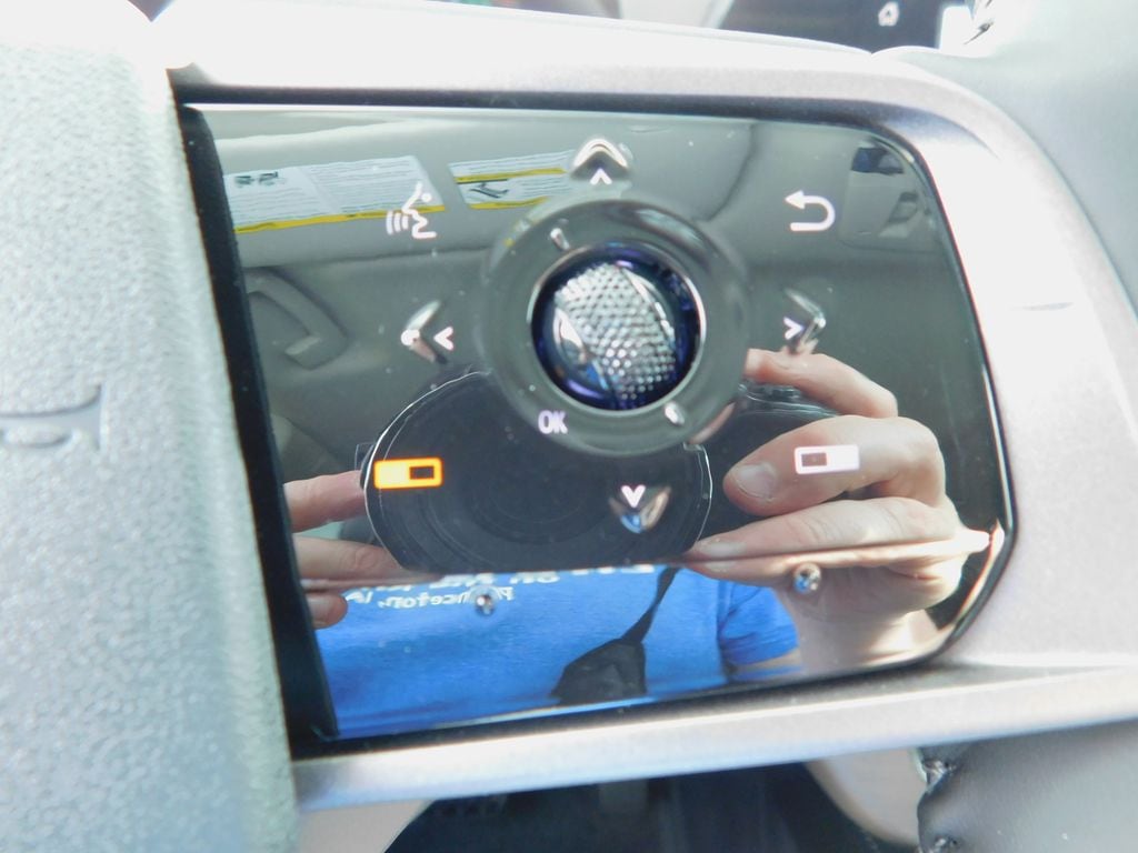 2026 Nissan Murano Platinum - Photo 22