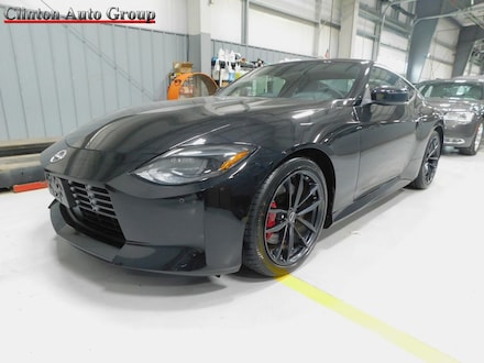2024 Nissan Z Performance Coupe 24292