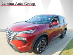 2026 Nissan Rogue SV SUV