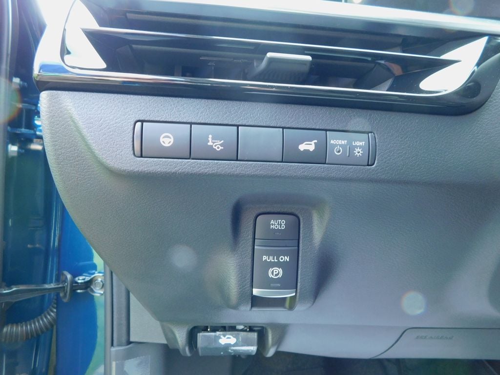 2026 Nissan Murano Platinum - Photo 19