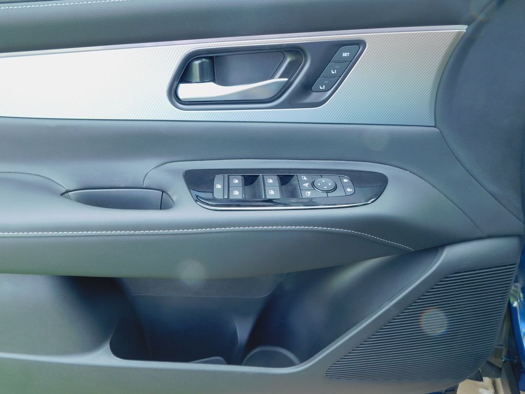 2026 Nissan Murano Platinum - Photo 18