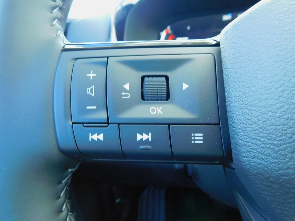 2026 Nissan Pathfinder Platinum - Photo 20