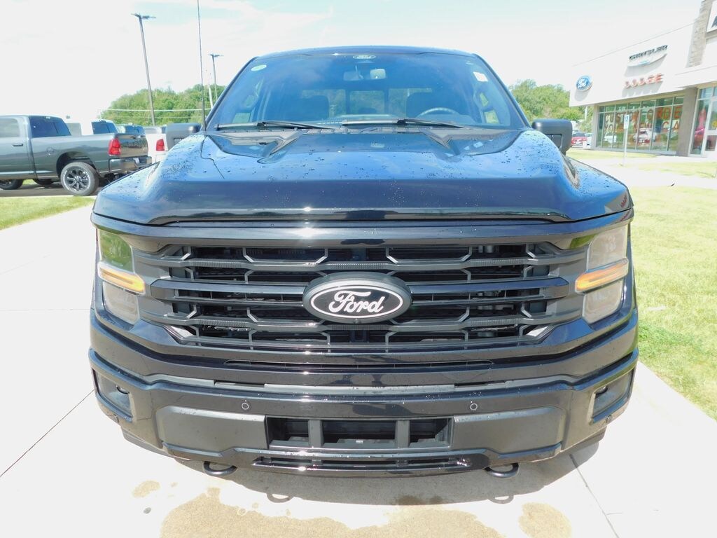 Used 2024 Ford F-150 XLT Truck