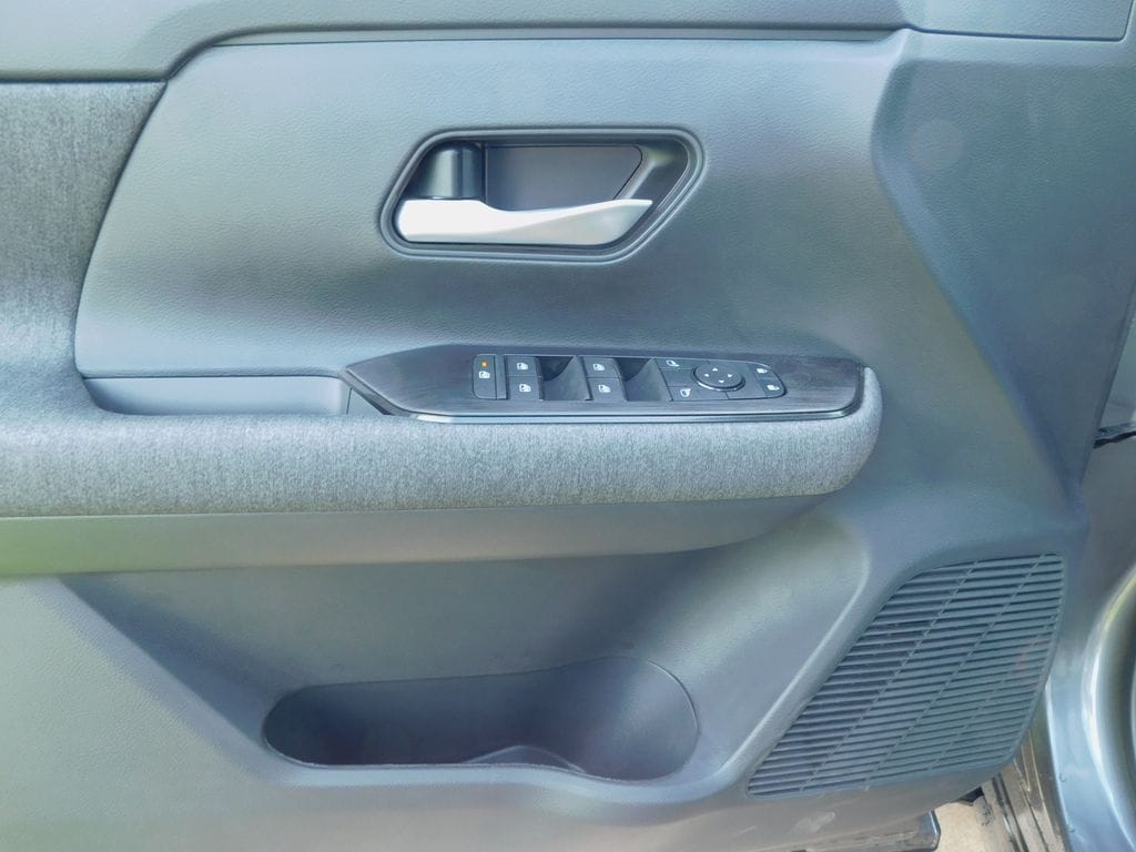 2026 Nissan KICKS SV AWD - Photo 14
