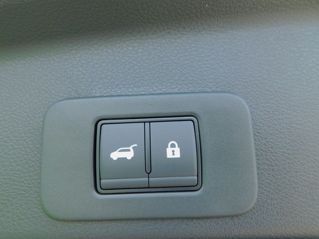 2026 Nissan Murano Platinum - Photo 14