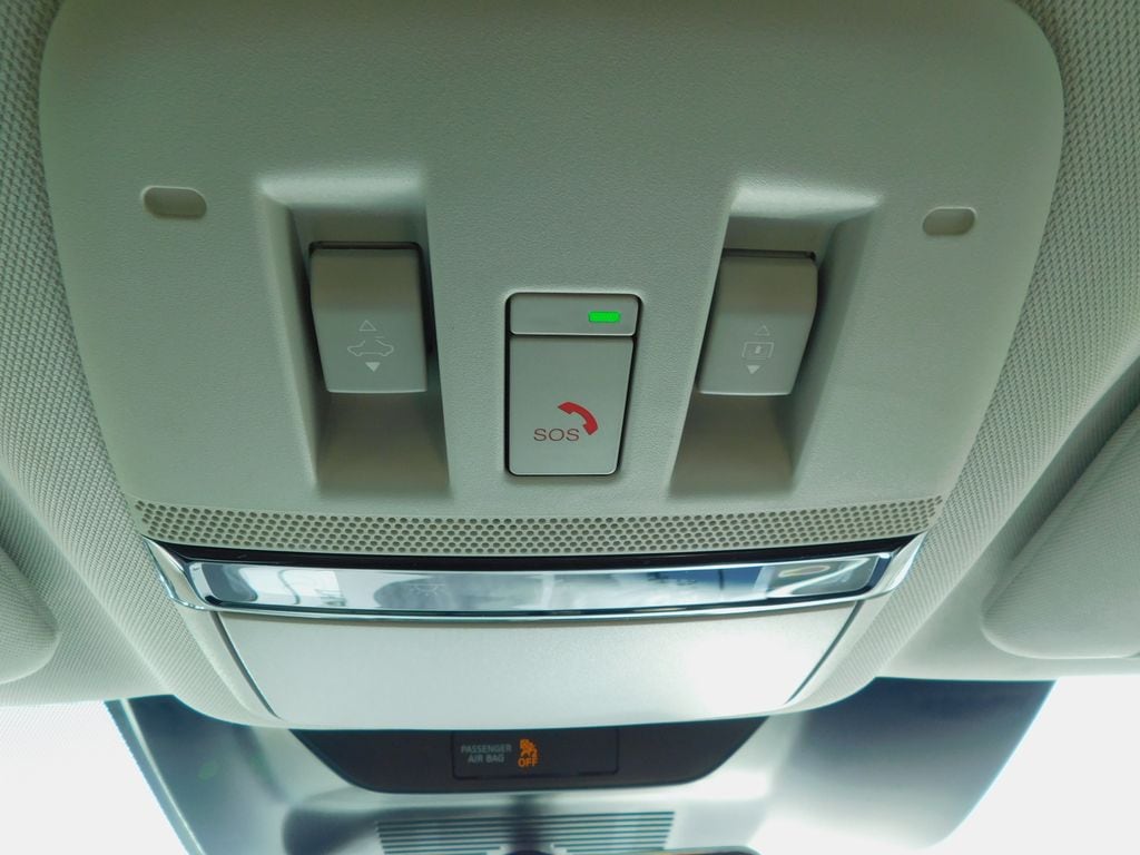 2026 Nissan Murano SL - Photo 25